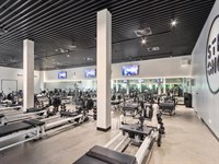 Strong Pilates, 2-3/19 Chandos Street, Cheltenham