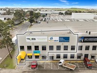 1A, 5A & 5B/32-34 Little Boundary Road, Laverton North