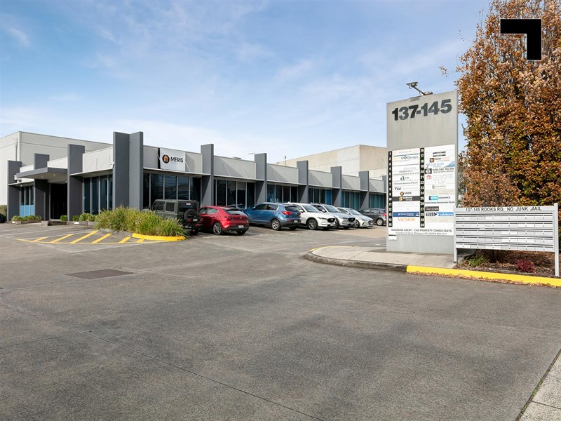17/137-145 Rooks Road, Nunawading
