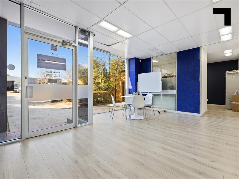 Lot 11/13 International Square, Tullamarine