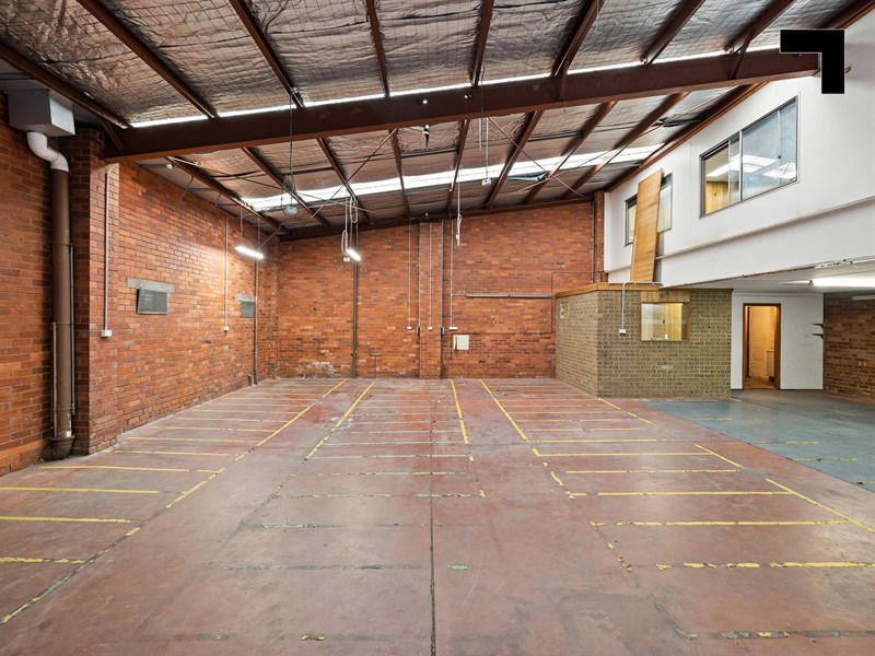 24-30 Warwick Street, North Melbourne