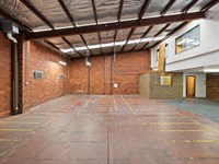 24-30 Warwick Street, North Melbourne