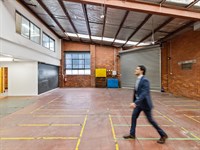 24-30 Warwick Street, North Melbourne