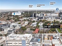 24-30 Warwick Street, North Melbourne