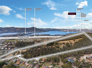 42257 - 43 Russell Road, Claremont