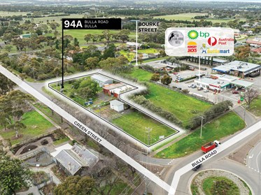 21097 - 94A Bulla Road, Bulla