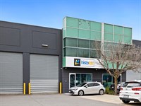 1st Floor, 7/796 High Street, Kew East