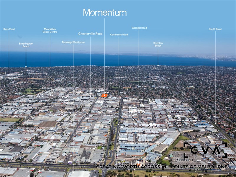 207 Chesterville Rd/213 Chesterville Road, Moorabbin
