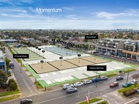 207 Chesterville Rd/213 Chesterville Road, Moorabbin
