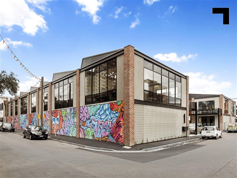 1/1 Bromham Place, Richmond
