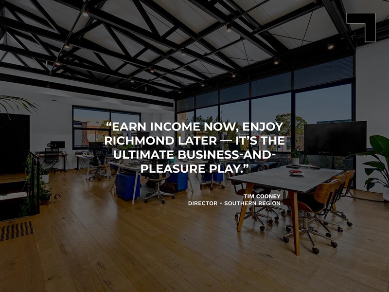 1/1 Bromham Place, Richmond