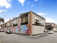 1/1 Bromham Place, Richmond