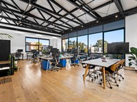 1/1 Bromham Place, Richmond