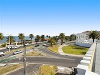 4 Marine Parade, St Kilda