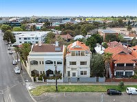 4 Marine Parade, St Kilda
