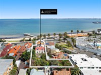 4 Marine Parade, St Kilda