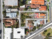 4 Marine Parade, St Kilda