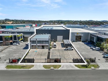 21117 - Bayswater North