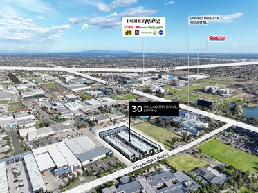 21118 - 30 Willandra Drive, Epping