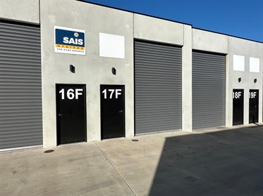 42370 - 17F (Lot 117)/36 Hume Road, Laverton North