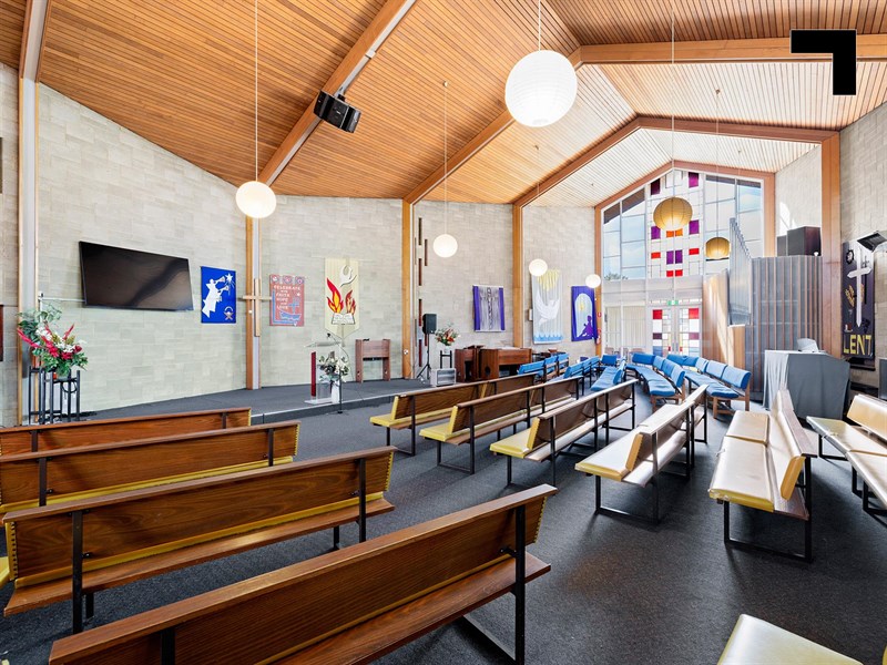 355-357 Whitehorse Road, Nunawading