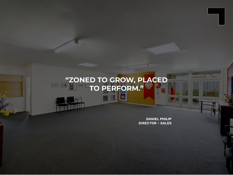 355-357 Whitehorse Road, Nunawading