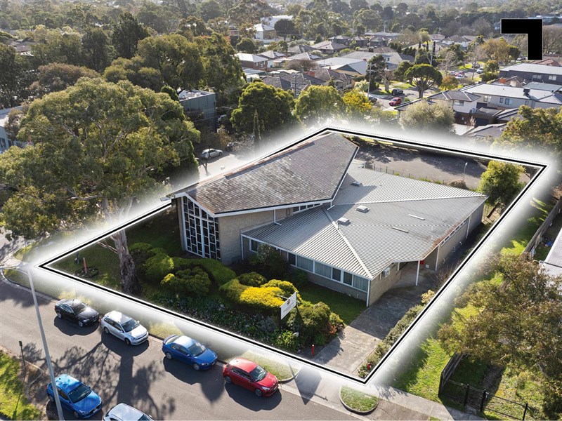 355-357 Whitehorse Road, Nunawading