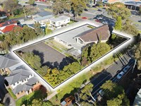 355-357 Whitehorse Road, Nunawading
