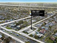 355-357 Whitehorse Road, Nunawading
