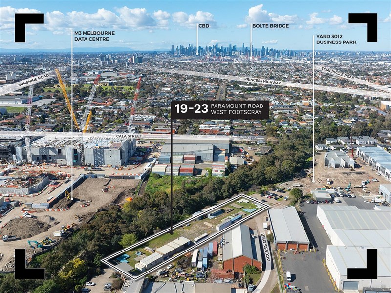 5/19-23 Paramount Road, West Footscray