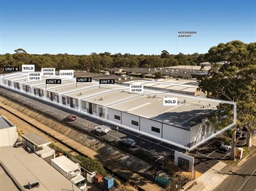 42386 - Unit 8/14-16 Bond Street, Mordialloc