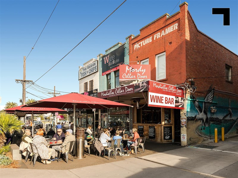Unit 1B/14-16 Bond Street, Mordialloc