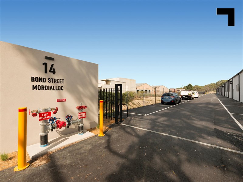 Unit 1B/14-16 Bond Street, Mordialloc