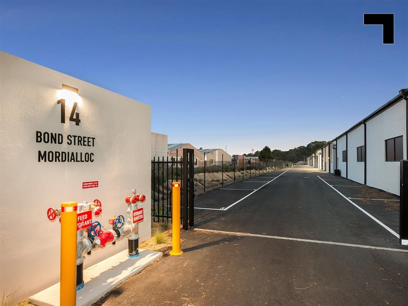 Unit 1B/14-16 Bond Street, Mordialloc