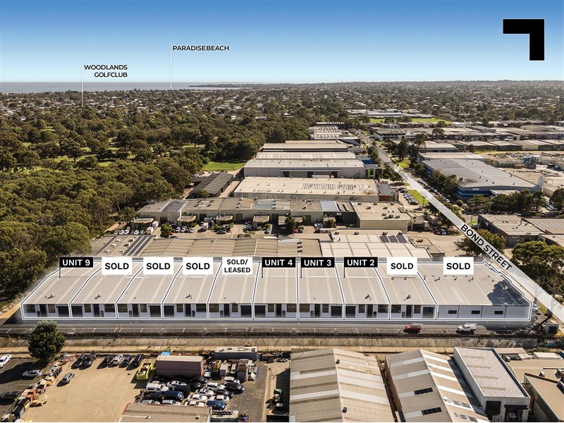 Unit 1B/14-16 Bond Street, Mordialloc