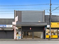 377-379 Sydney Road, Coburg