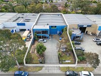 44 Jellico Drive, Scoresby