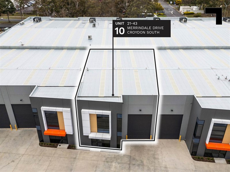 10/21-43 Merrindale Drive, Croydon South
