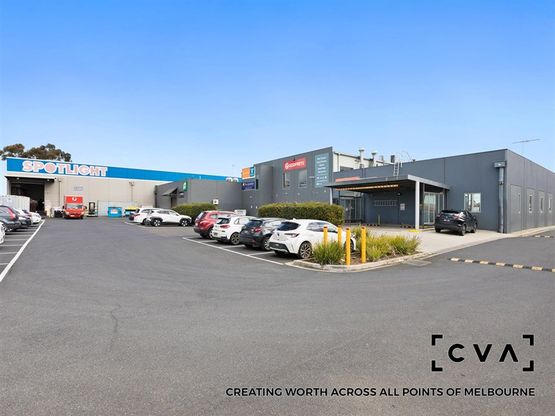 Total Site/52-64 Old Geelong Road, Hoppers Crossing
