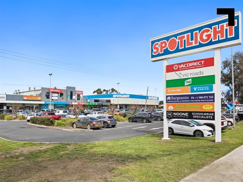 Total Site/52-64 Old Geelong Road, Hoppers Crossing