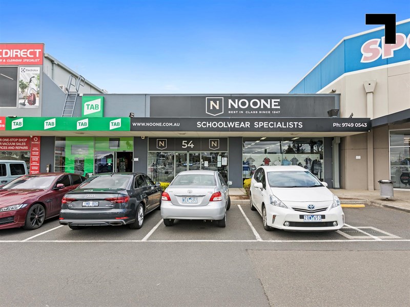 Total Site/52-64 Old Geelong Road, Hoppers Crossing