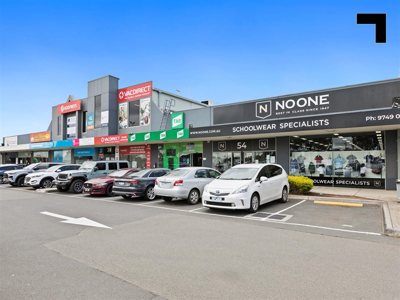 Total Site/52-64 Old Geelong Road, Hoppers Crossing