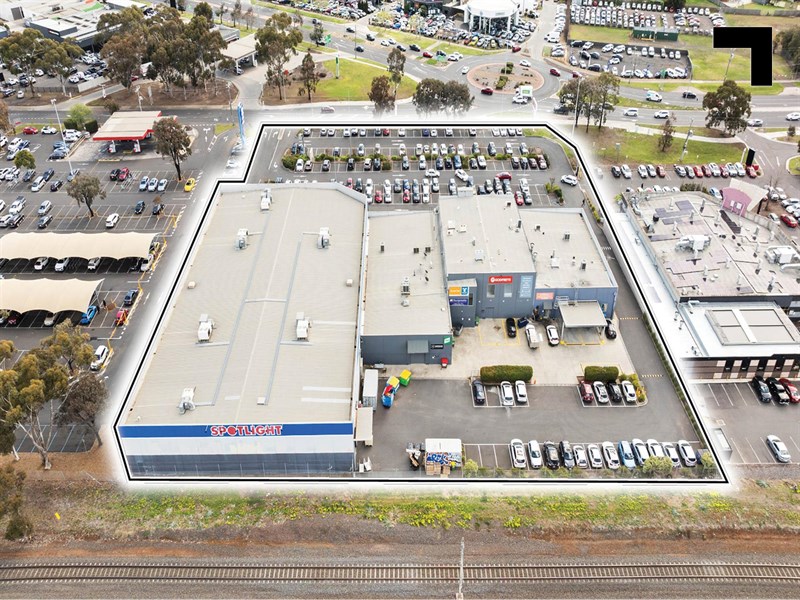 Total Site/52-64 Old Geelong Road, Hoppers Crossing
