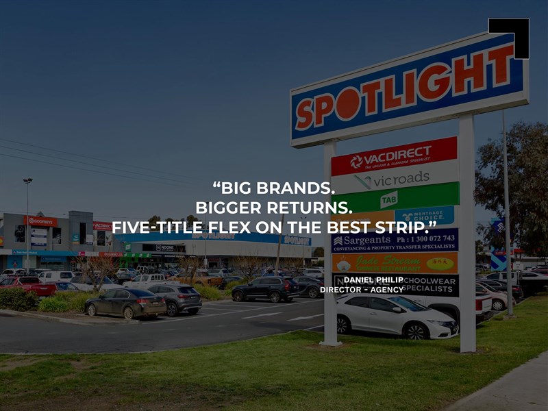 Total Site/52-64 Old Geelong Road, Hoppers Crossing