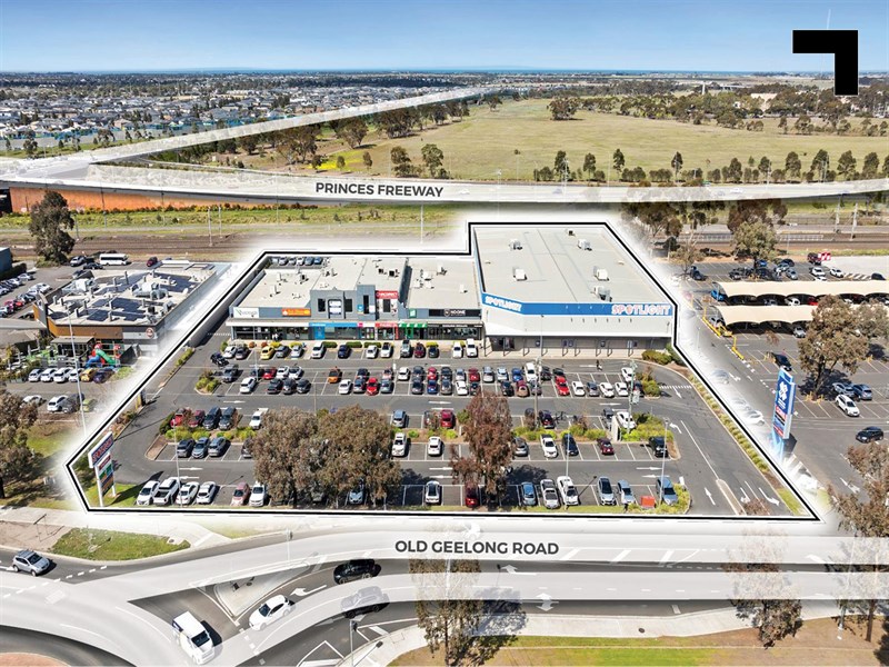 Total Site/52-64 Old Geelong Road, Hoppers Crossing