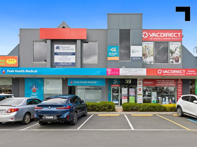 Total Site/52-64 Old Geelong Road, Hoppers Crossing