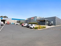Total Site/52-64 Old Geelong Road, Hoppers Crossing