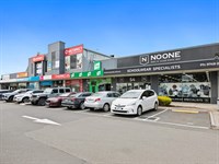 Total Site/52-64 Old Geelong Road, Hoppers Crossing