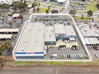 Total Site/52-64 Old Geelong Road, Hoppers Crossing