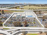 Total Site/52-64 Old Geelong Road, Hoppers Crossing